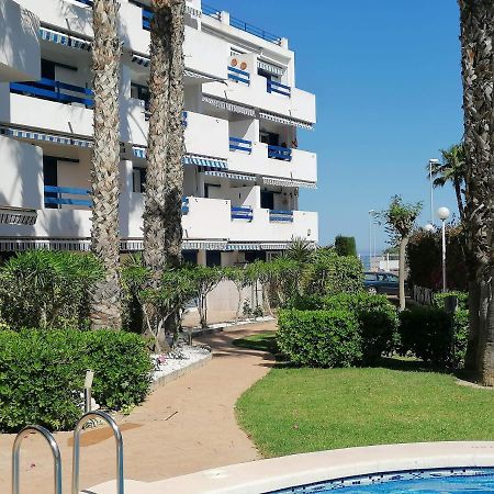 South Facing Casa Bonnie Lejlighed Playa Flamenca Eksteriør billede