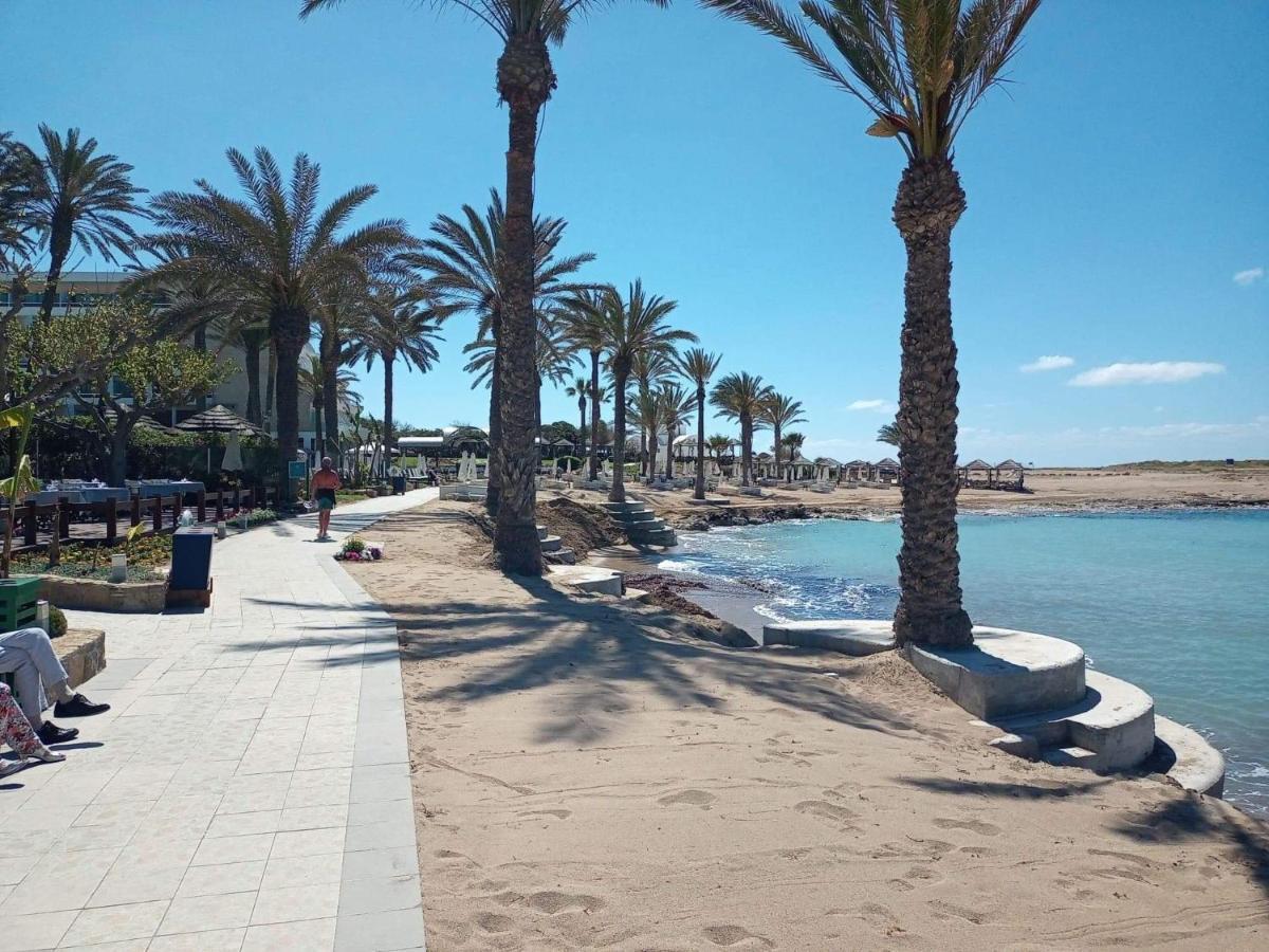 South Facing Casa Bonnie Lejlighed Playa Flamenca Eksteriør billede