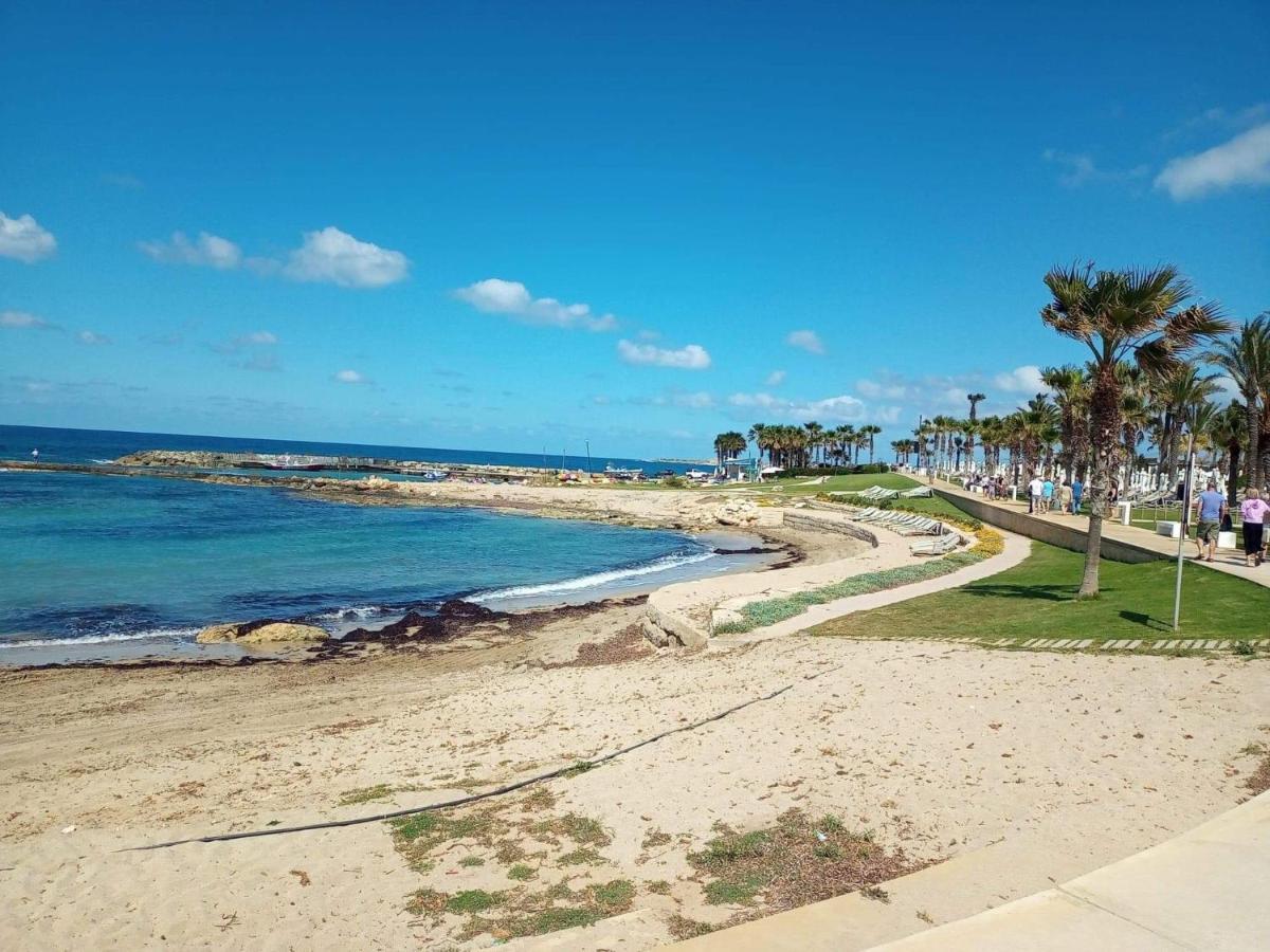 South Facing Casa Bonnie Lejlighed Playa Flamenca Eksteriør billede